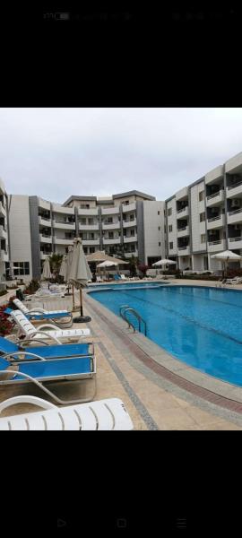 Eslam apartments continental